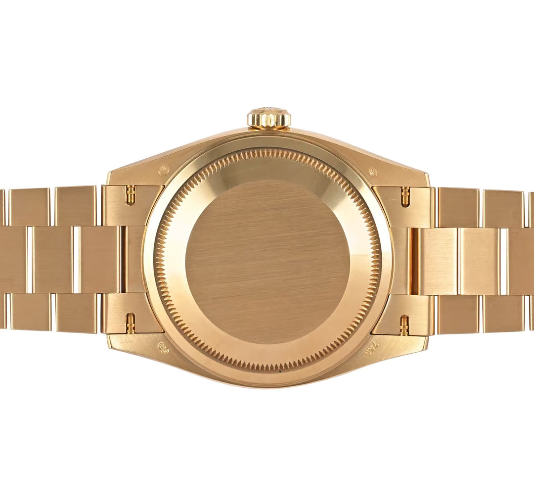 Rolex Automatic Day-Date