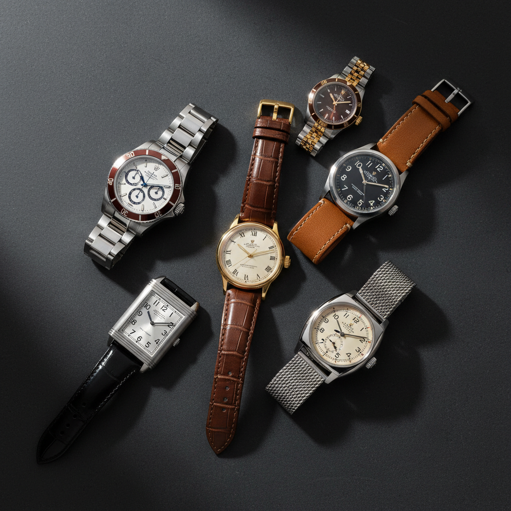 Rolex Watches
