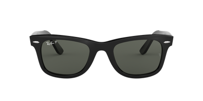 WAYFARER LUXURY BLACK SHADES #2140