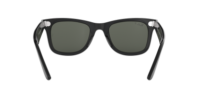 WAYFARER LUXURY BLACK SHADES #2140