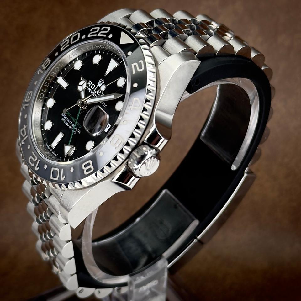 Rolex Automatic GMT-Master II