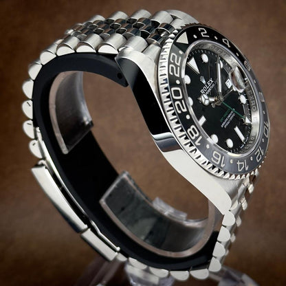 Rolex Automatic GMT-Master II