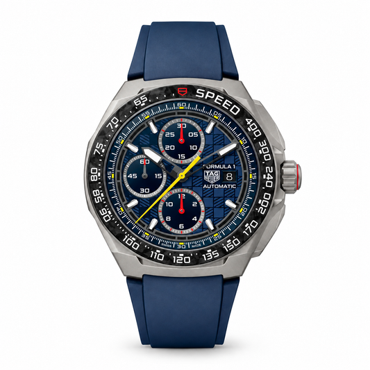 TAG Heuer Formula 1 Chronograph x Oracle Red Bull Racing