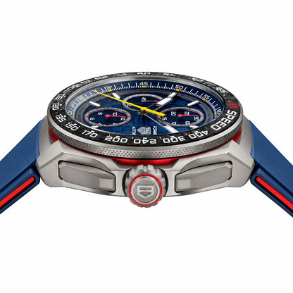 TAG Heuer Formula 1 Chronograph x Oracle Red Bull Racing