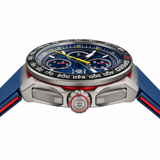 TAG Heuer Formula 1 Chronograph x Oracle Red Bull Racing