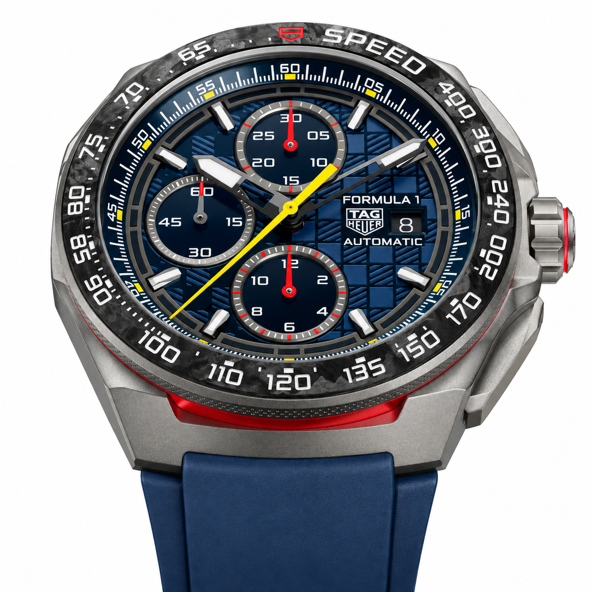 TAG Heuer Formula 1 Chronograph x Oracle Red Bull Racing