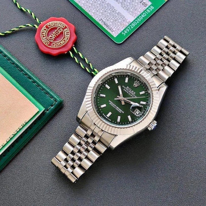 Rolex Automatic DateJust Collection