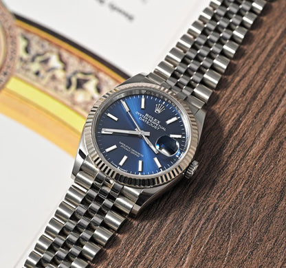 Rolex Automatic Datejust