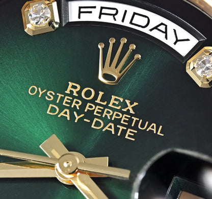 Rolex Automatic Day-Date