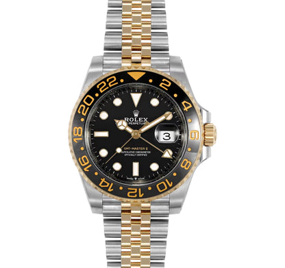 Rolex Automatic GMT-Master II
