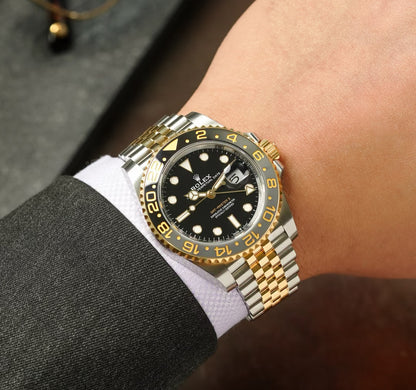 Rolex Automatic GMT-Master II