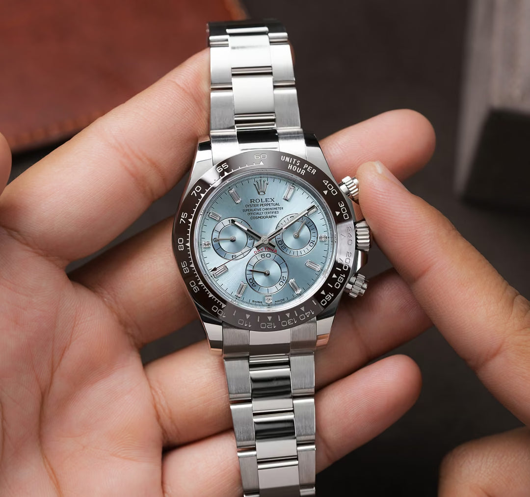 Rolex Automatic Cosmograph Daytona