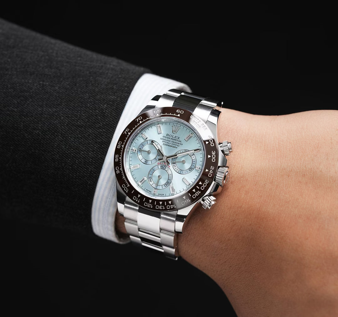 Rolex Automatic Cosmograph Daytona