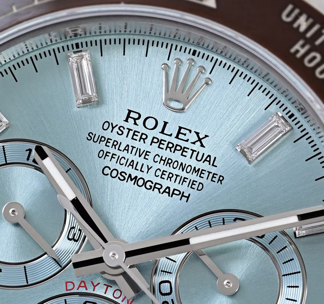 Rolex Automatic Cosmograph Daytona