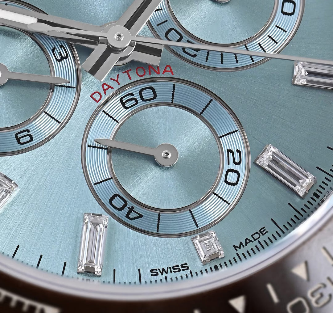 Rolex Automatic Cosmograph Daytona