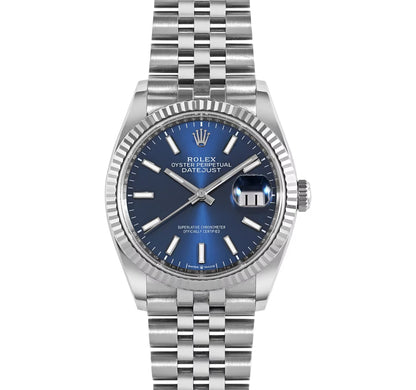 Rolex Automatic Datejust