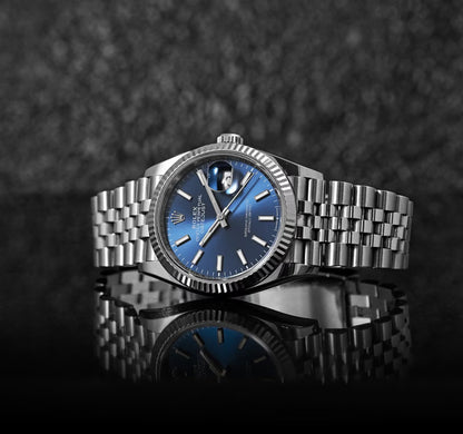 Rolex Automatic Datejust