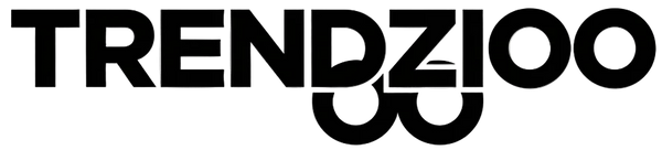 Trendzioo Text Logo